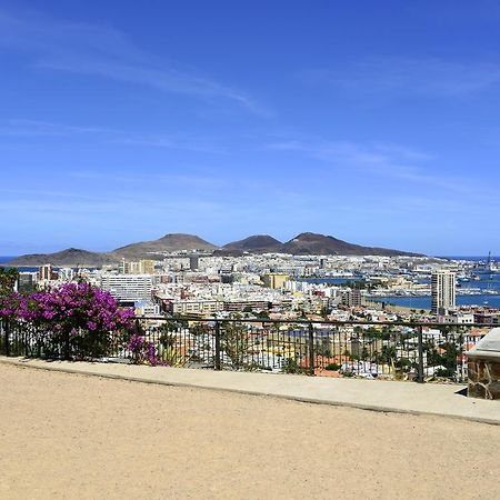 Boutique Apartment Love You Las Palmas de Gran Canaria Rum bild
