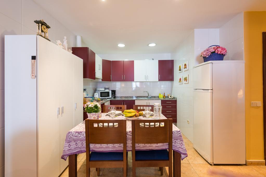 Boutique Apartment Love You Las Palmas de Gran Canaria Rum bild