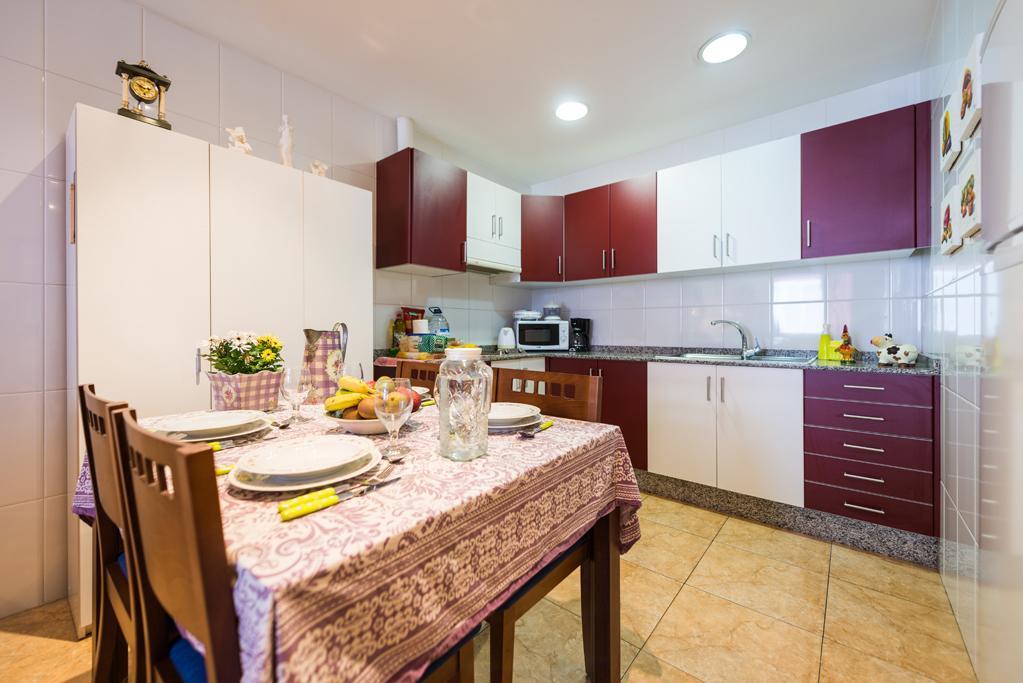 Boutique Apartment Love You Las Palmas de Gran Canaria Rum bild