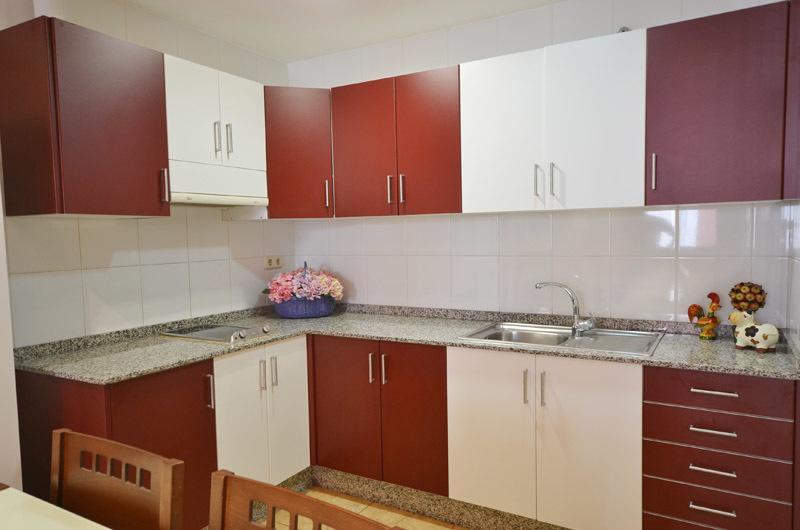 Boutique Apartment Love You Las Palmas de Gran Canaria Rum bild