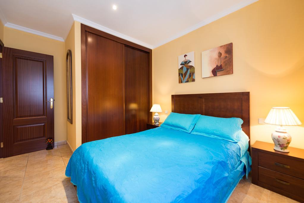 Boutique Apartment Love You Las Palmas de Gran Canaria Rum bild