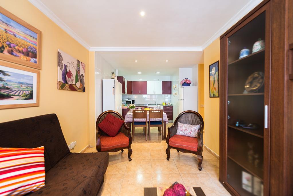 Boutique Apartment Love You Las Palmas de Gran Canaria Rum bild