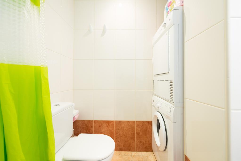 Boutique Apartment Love You Las Palmas de Gran Canaria Rum bild