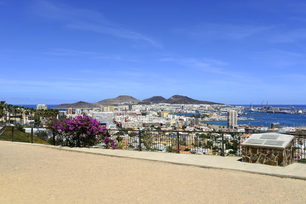 Boutique Apartment Love You Las Palmas de Gran Canaria Rum bild