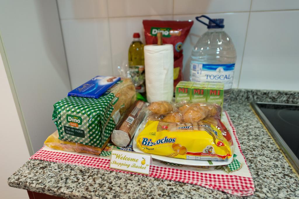 Boutique Apartment Love You Las Palmas de Gran Canaria Rum bild